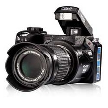 D3000 16MP HD Half-DSLR Digital cameras Professional Cameras Telephoto & Wide Angle Lens Camera digital