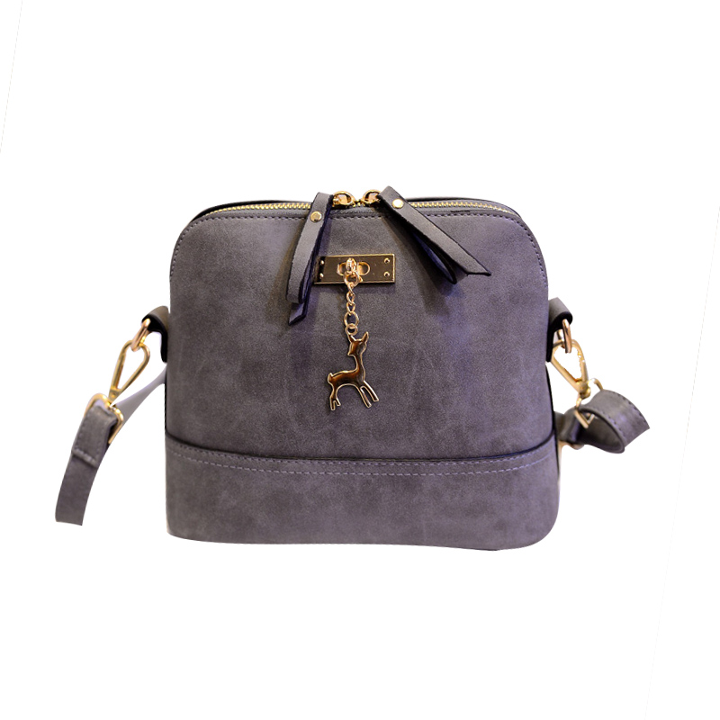 Hot Sale Designer Handbags women leather handbags PU Small purses Shoulder Bags-in Shoulder Bags ...
