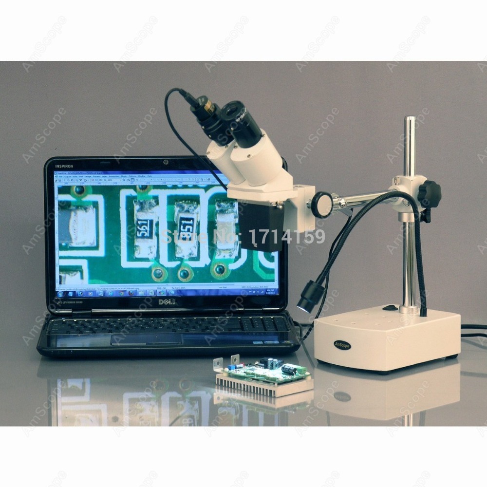 Discount coupons for amscope