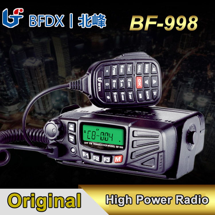 Bfdx BF-998          40     400 - 470  