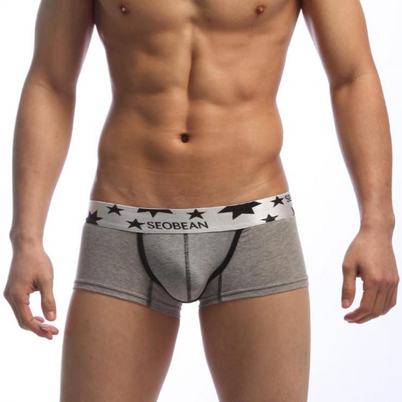 Quality mens underwear Low quality men’s underwear tends to shrink after it has been washed. Guidelines For Wearing Underwear. The best underwear is the type you don’t consider again after you’ve put it on: those styles you’re not conscious about wearing and that are comfortable.