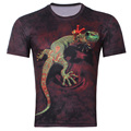 Fashion 3D Men T shirt Printing Thinker Hot Apple Anime Harajuku Tee Shirt Camisetas Hombre Plus
