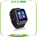 100 High Quality ZGPAX S8 Smartphone Smart Watch Android 4 4 MTK6572 Dual Core 1 5