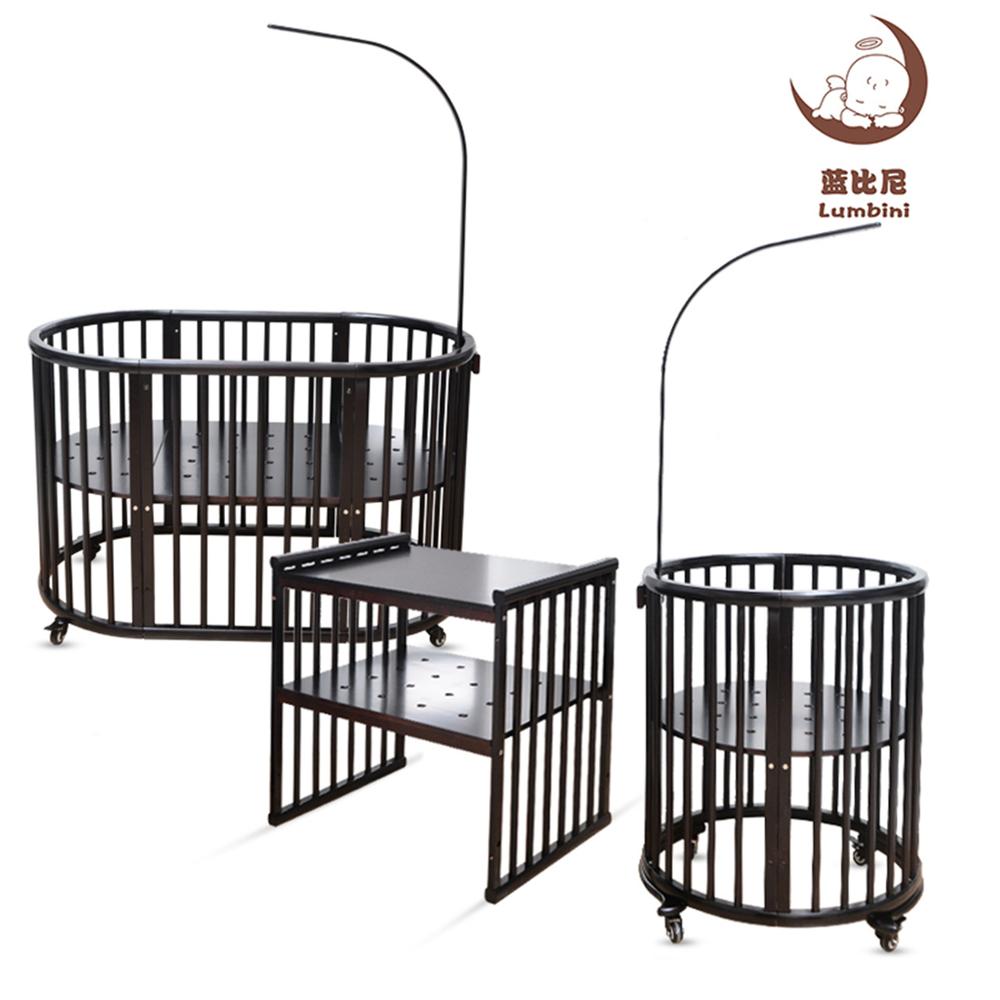 Popular Baby Round CribsBuy Cheap Baby Round Cribs lots from China