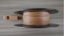 3d printer Wood filament