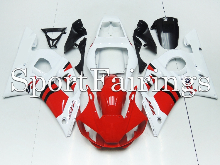  Fit Yamaha YZF600 R6  98 99 00 01 02 1998 1999 2000 2001 2002 ABS    Kit    