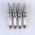 Genuine NGK Laser Iridium Spark Plug Made in Japan OEM DILKAR6A11 9029 Car Candle For Nissan