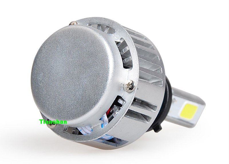 LED Motorcycle Headlight LH-M3SH4-3