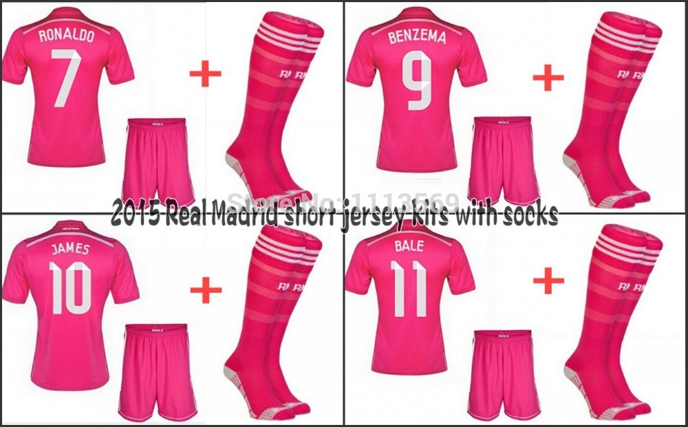 pink football jersey for men