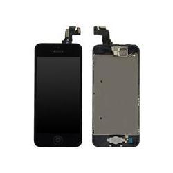 iPhone 5C LCD Assembly + Camera +Button Flex Cable