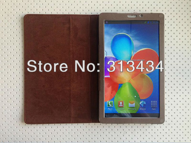 10 Inch MTK6572 Galaxy Phone Call GPS Tablet PC Android 4 2 GSM 2G Monster FM