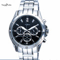 Men s Quartz Watch Counterclockwise Wrist Casual Simple Fashion Male Luxury Brand Time Story Steel Luxury