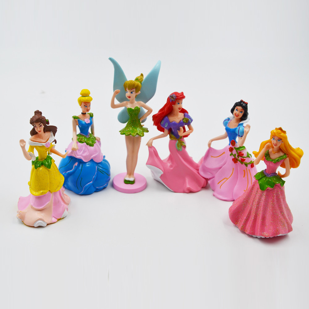 Principessa Disney-Acquista A Poco Prezzo Principessa Disney Lotti Da ...