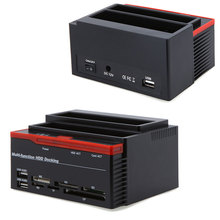 Sata HDD док-станция