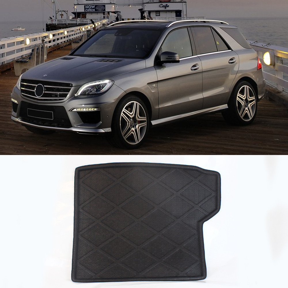 Mercedes car tray #6