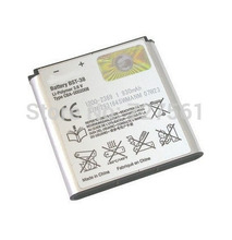 Original BST-38 BST 38 Phone Battery 930mAh replacement Batteries for Sony Ericsson W580 W580i w760 T650 X10 mini Pro