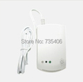 wireless gas leakage detector gas sensor with 433MHZ