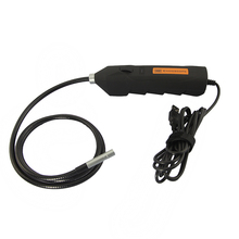 DBPOWER Industrial Endoscope HD 720P 2 Mega Pixels USB Borescope Inspection Snake Camera with 6 LED