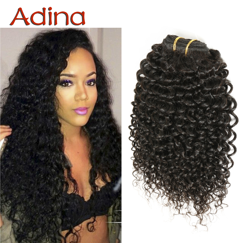 Star Style Hair Brazilian Virgin Curly Hair 4pcs/Lot Virgin Brazilian Kinky Curly Hair Mink Brazilian Wet And Wavy Curly Hair