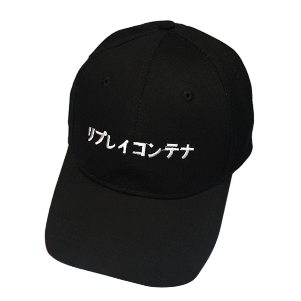 japanese dad hat