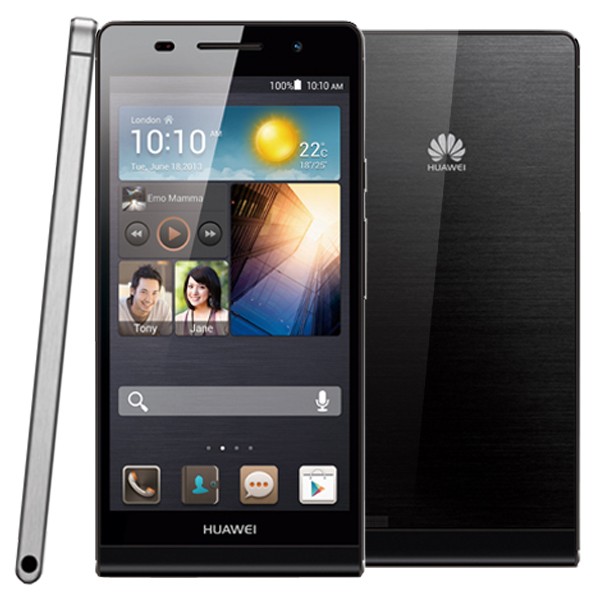 Unlocked Huawei Ascend P6 P6S 6.18mm 4.7'' IPS 2GB 8GB 3G Android 4.2 GPS Quad Core 1.5GHz Smartphone Bluetooth 2000mAh 8.0MP Unlocked Huawei Ascend P6 P6S 6.18mm 4.7'' IPS 2GB 8GB 3G Android 4.2 GPS Quad Core 1.5GHz Smartphone Bluetooth 2000mAh 8.0MP