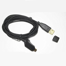 Usb кабель для Razer нага эпическая игры мышь замена