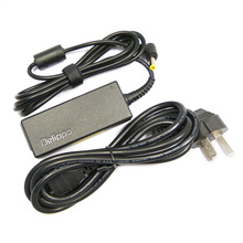 Delippo Origianl 19V AC Adapter For Acer G245HQAbd G236HLbd S200HLDb LCD LED Monitor Charger Power Supply