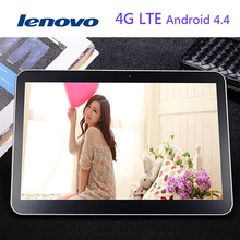 2015 new Lenovo s6000w 4 g LTE tablet PC 10 1 inch IPS screen MTK8782 octa