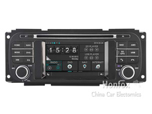 Car DVD Head unit For Jeep Grand Cherokee 1999-2004 with Radio GPS DSP Navigation Recorder Video Stereo DVR