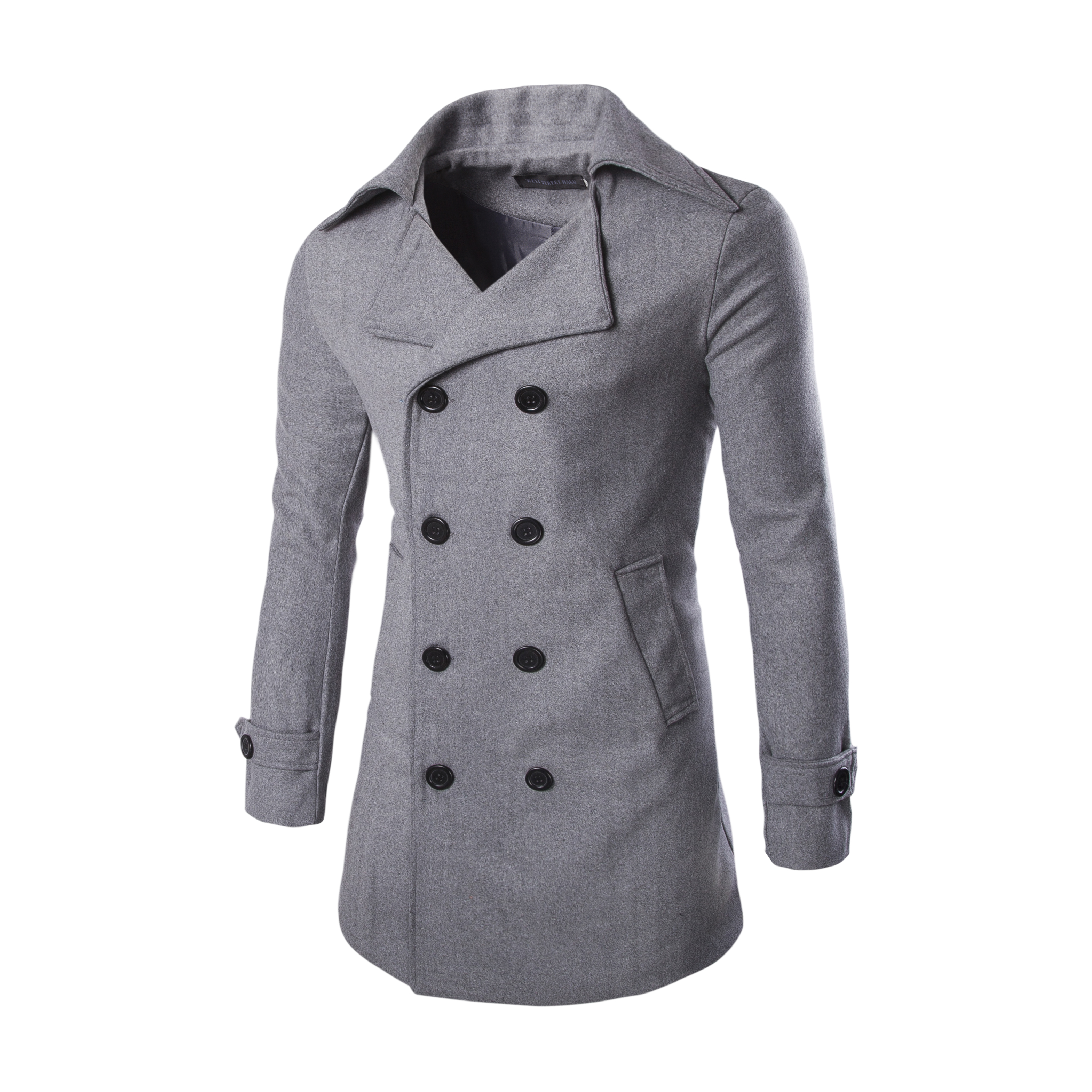 All Listings Shop the latest styles of Womens Peacoat Coats at Macys. Check out our designer collection of chic coats including peacoats, trench coats, puffer coats and more! Macy's Presents: The Edit- A curated mix of fashion and inspiration Check It Out. Marella Cristin Pea Coat.