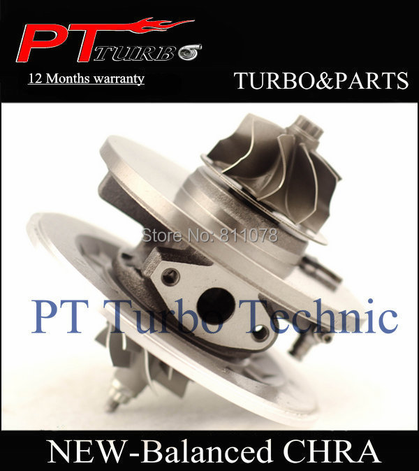 Turbolader /   /  chra gt2256v 715910  mercedes - pkw e - klasse 270 cdi  : om612