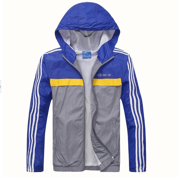 Мужская ветровка International 68 adidaselieds Мужская ветровка International 68 adidaselieds
