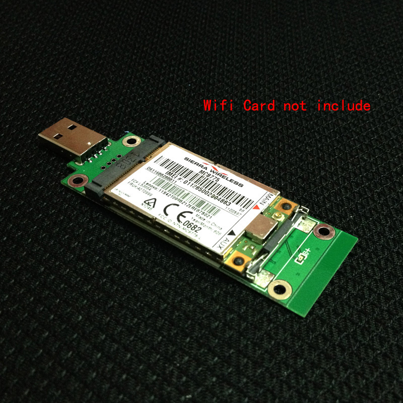 how to install pci usb 3 card