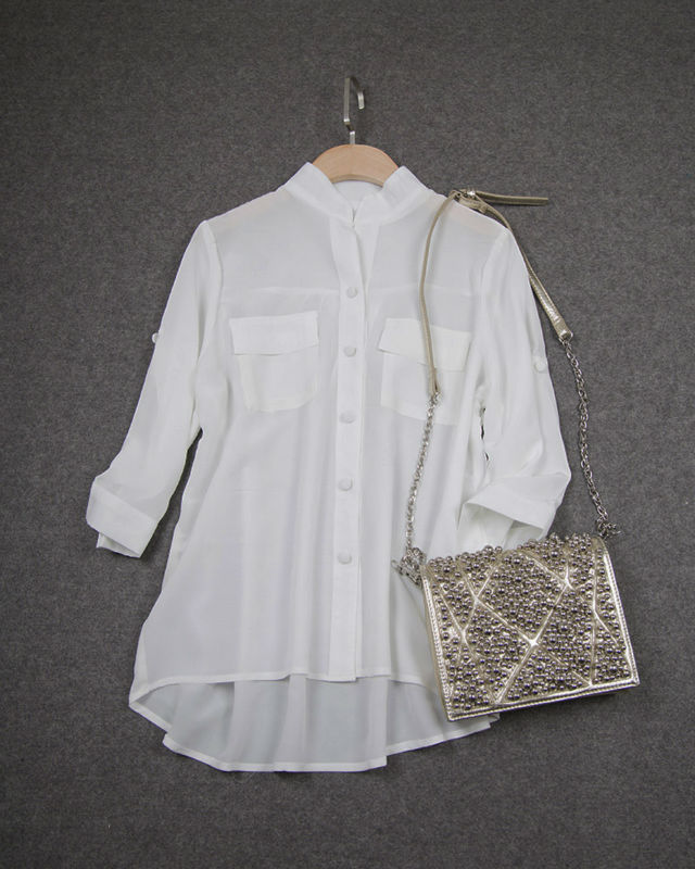 Lil' Cub Hub White/Green S/S Blouse/Bloomers Set Lion Enjoy free shipping and easy returns every day at Kohl's. Find great deals on Womens White Shirts & Blouses at Kohl's today!