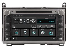 FOR TOYOTA VENZA CAR DVD Player car stereo car audio head unit Capacitive Touch Screen SWC DVR car multimedia