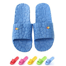 Wholesale Men Indoor Floor Slippers Casual Soft Sole Waterproof Antiskid Home House Slipper Shoe Summer Man Men’s Shoes Hot Sale