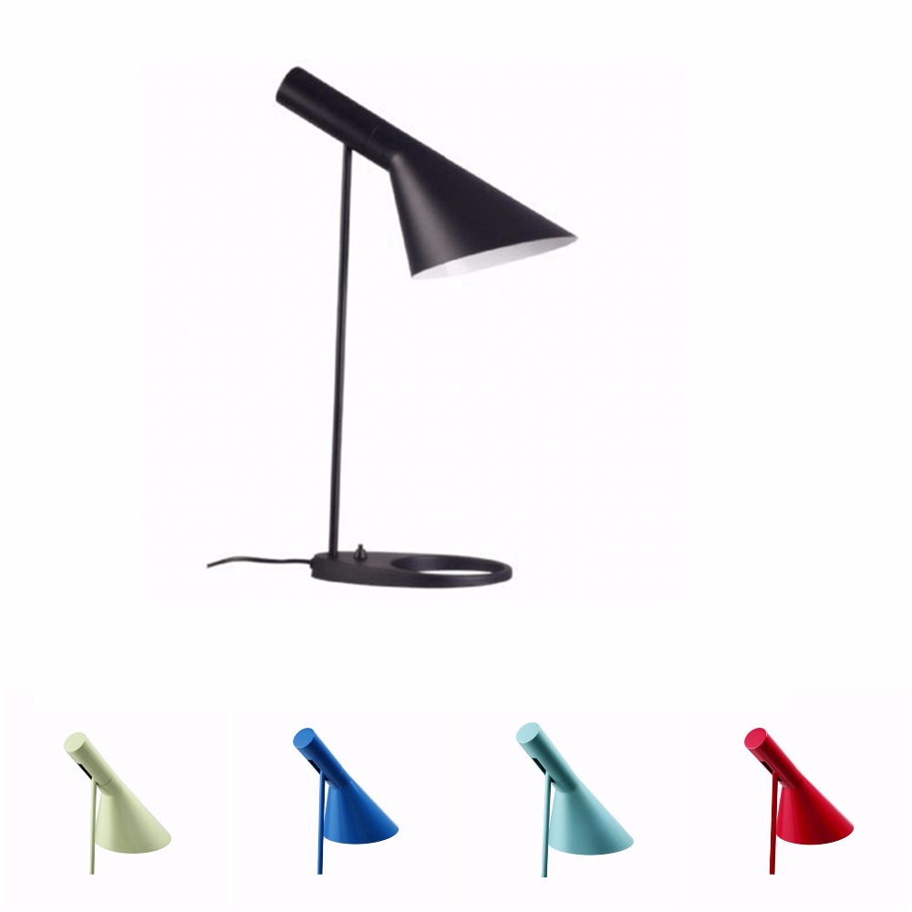 Acquista all'ingrosso online creativo lampade da scrivania da ...