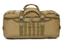 Outdoor tactical army backpack multifunctional Military camouflage waterproof Luggage Hiking hunting camping bags