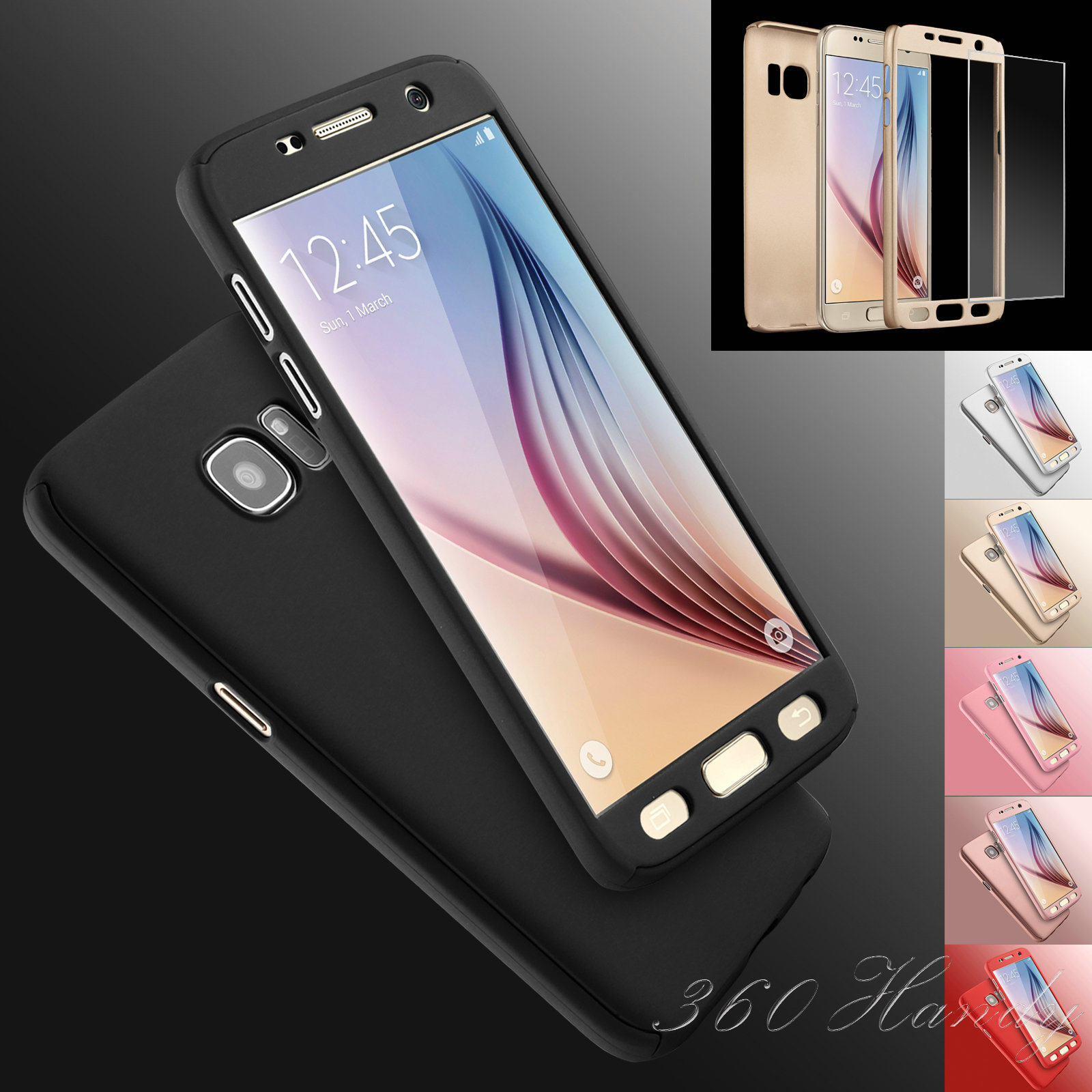 samsung galaxy s6 edge 360 case samsung galaxy s6 edge 360 case