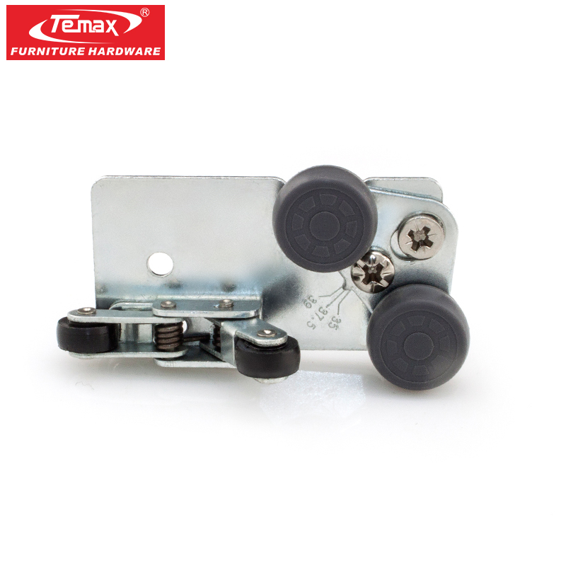 Armarios muebles Hardware sistema de puertas correderas repuestos