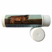 Archery Hunting bow string wax protect bow string archery for compound bow and Recurve