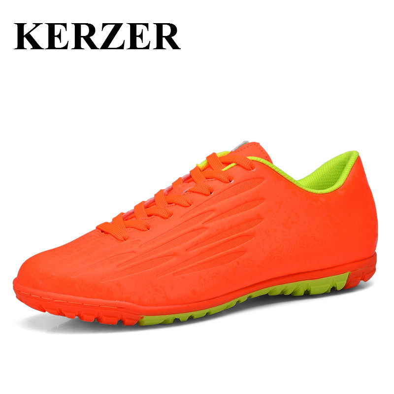 indoor soccer shoes leather