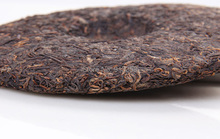 This is Puerh Tea 100 Quality Puerh Tea Dayi 7572 357g Ripe Cake Tea 2010YR