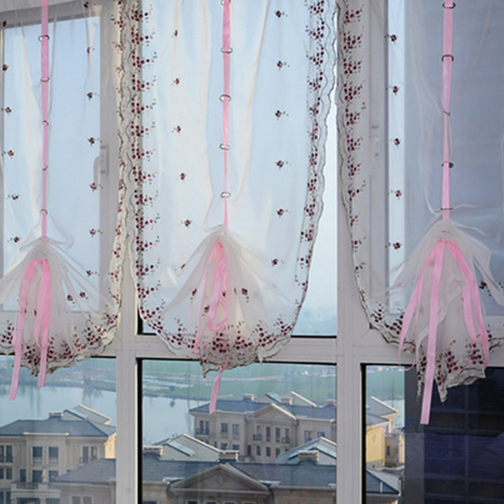 Keuken window shades koop goedkope keuken window shades loten van ...