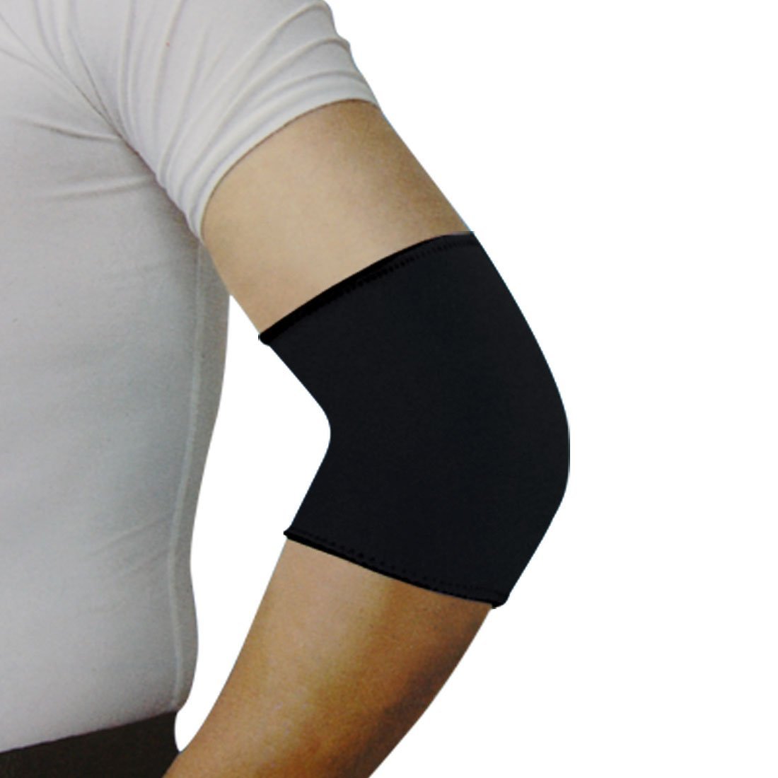 sports elbow support