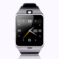 GSM Bluetooth Smart Watches Phone APLUS GV18 with NFC Camera Passometer Dialer Call GPRS support SD