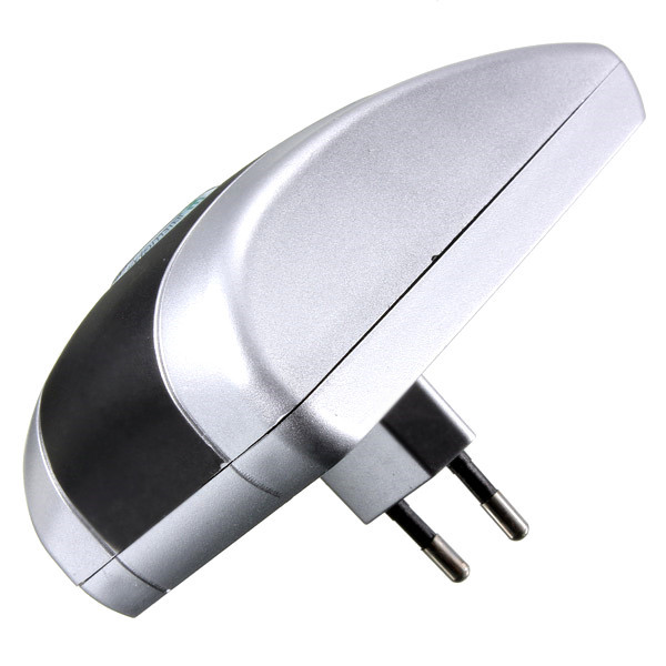 New Power Energy Electricity Saving Box Saver Plug Device Voltage 15KW