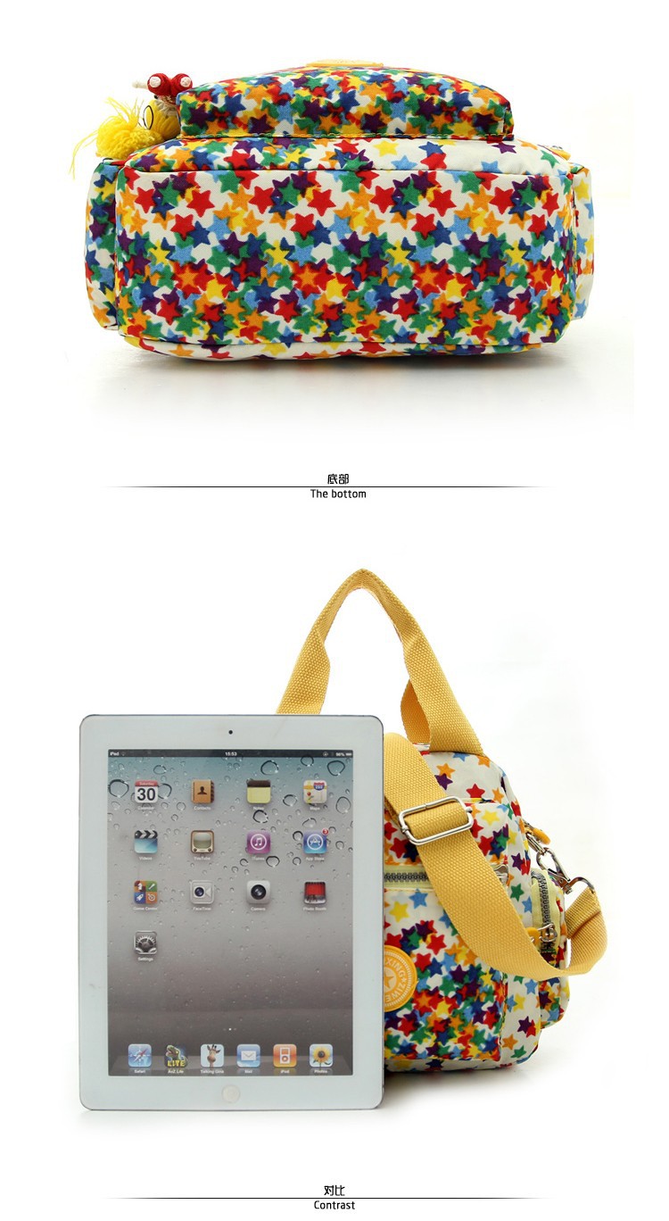 Women Summer Handbag Kip Brand Tote Bags For Ladies Fashion Messenger