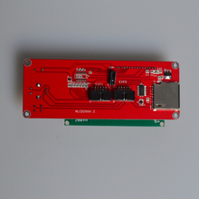 3D Printer reprap smart controller Reprap Ramps 1 4 2004 LCD control