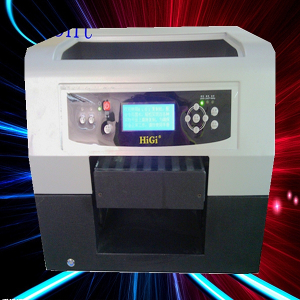 High speed Digital CD Printer/CD Printing cd printer
